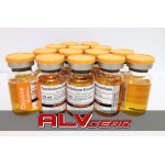 10 x  TRENBOLONE ENANTHATE 2500 MG OXYDINE METABOLICS